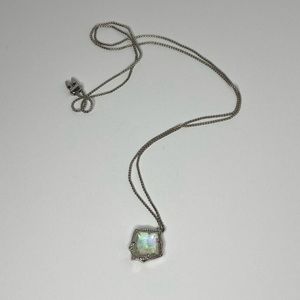 Kendra Scott Adjustable Necklace